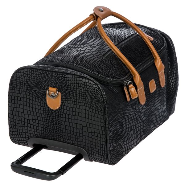 Bric's My Safari 21" Rolling Duffle