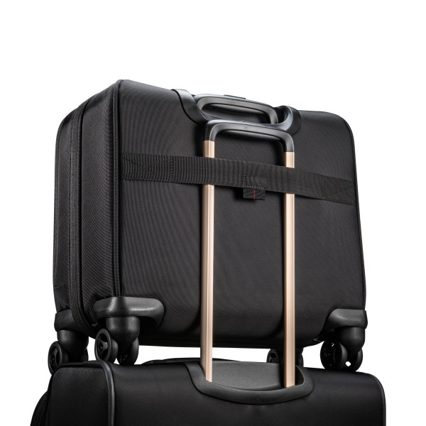 Samsonite Xenon 4.0 Mobile Office Spinner