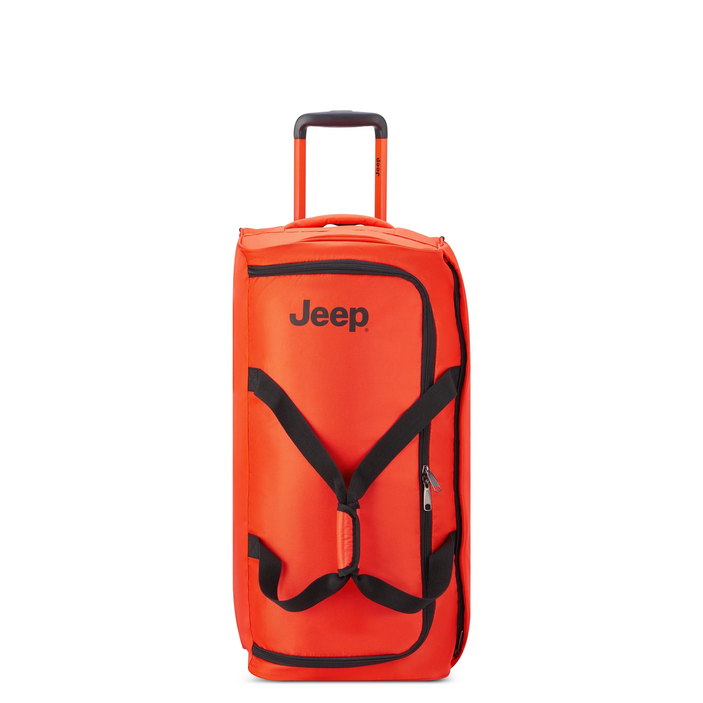 Jeep Medium Rolling Duffle Bag