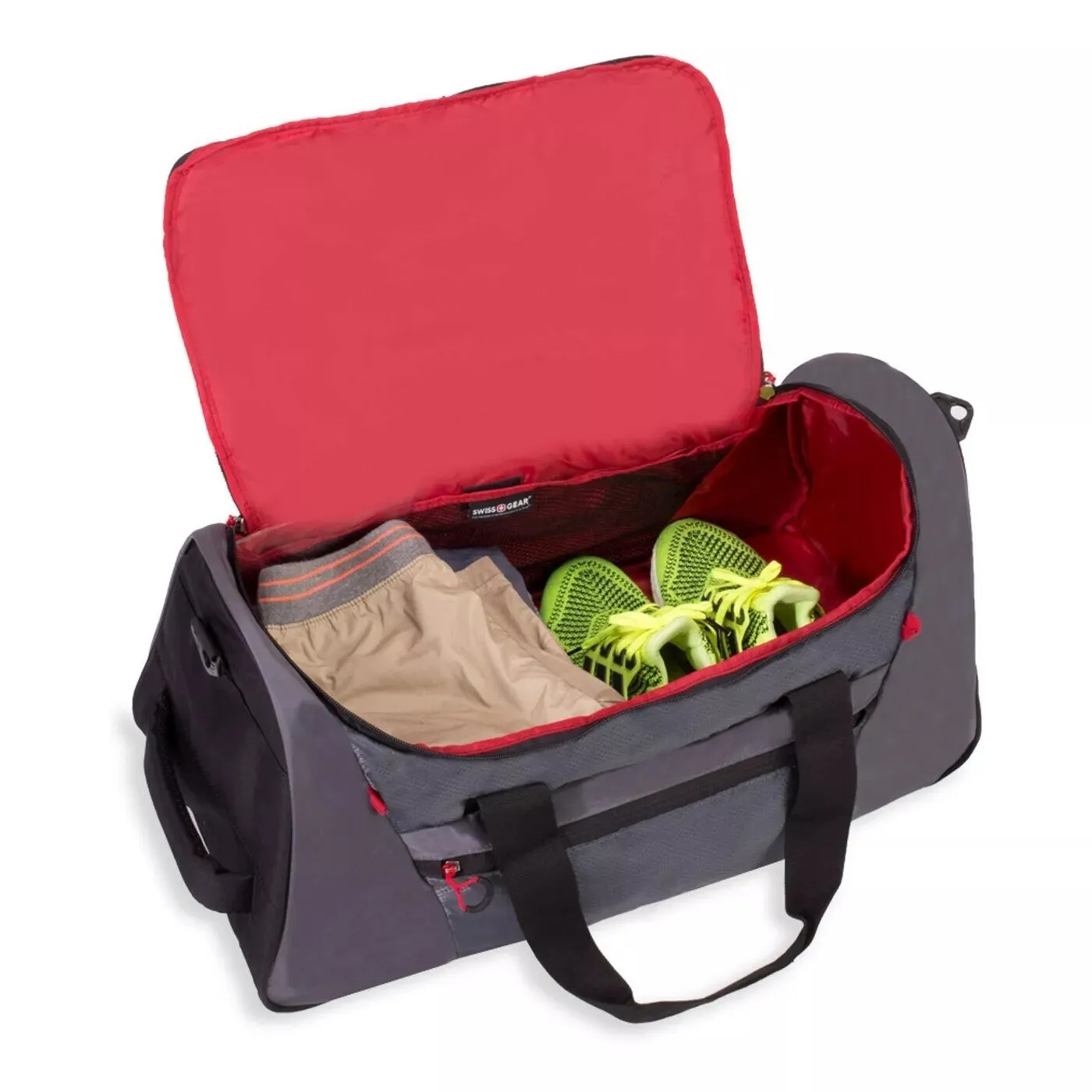 Swissgear SA3053 Duffel