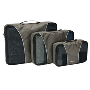 Samsonite 3Pc Packing Cubes Set