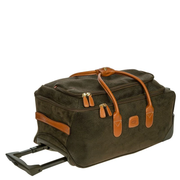 Bric's Life 21" Rolling Duffle