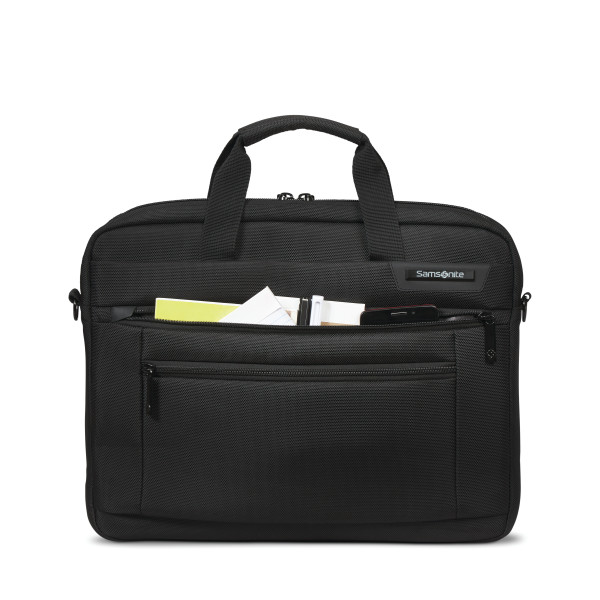 Samsonite Classic Business 2.0 15.6" Shuttle