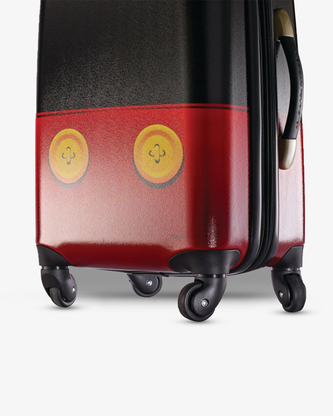 American Tourister Disney Mickey Mouse (SMALL) (40% OFF IN STORE)