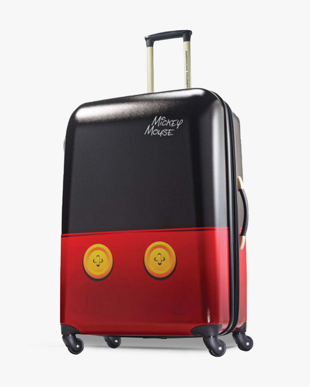 American Tourister Disney Mickey Mouse (LARGE) (40% OFF IN STORE)