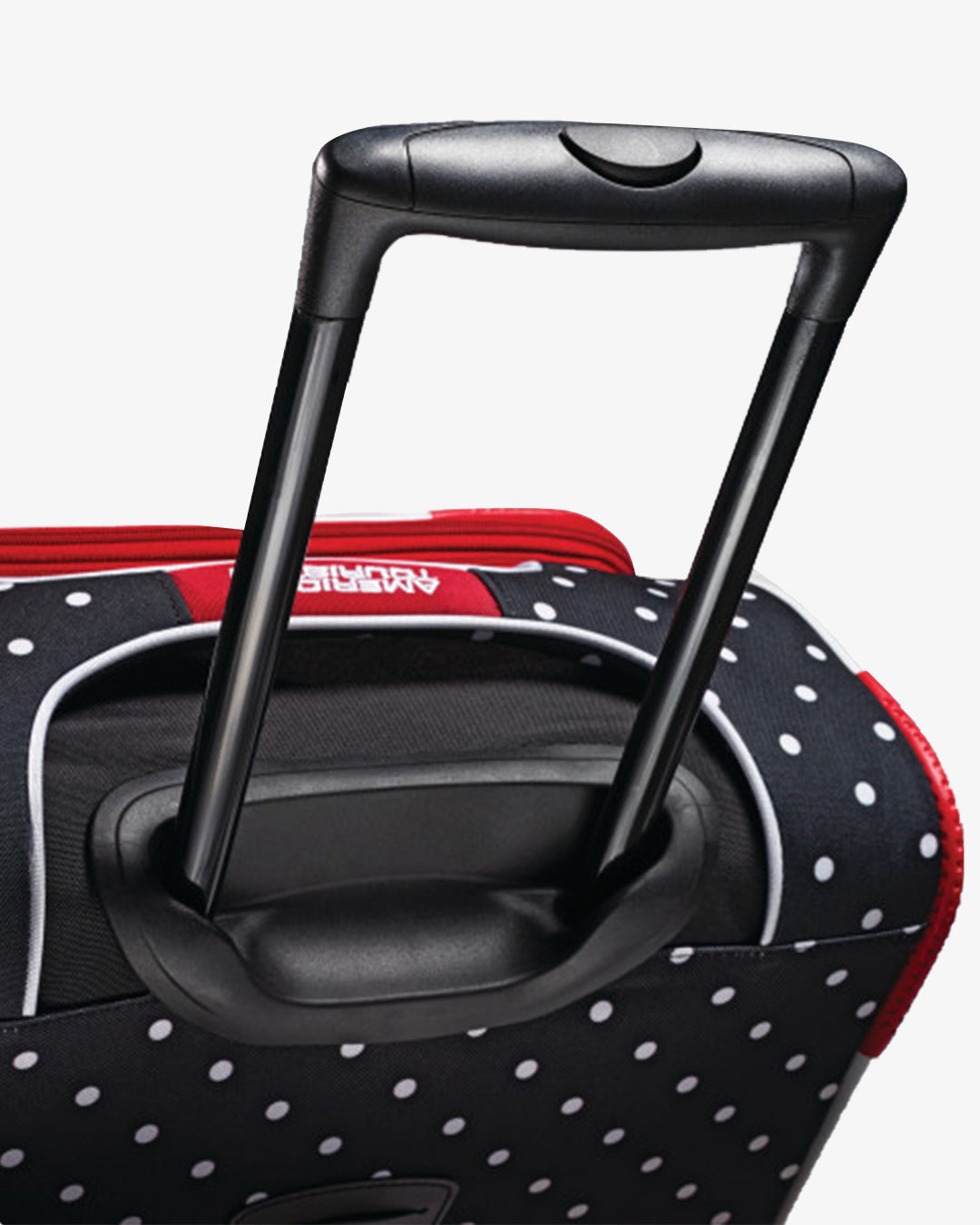 American Tourister Disney Minnie Mouse SS (LARGE) (40% OFF IN STORE)