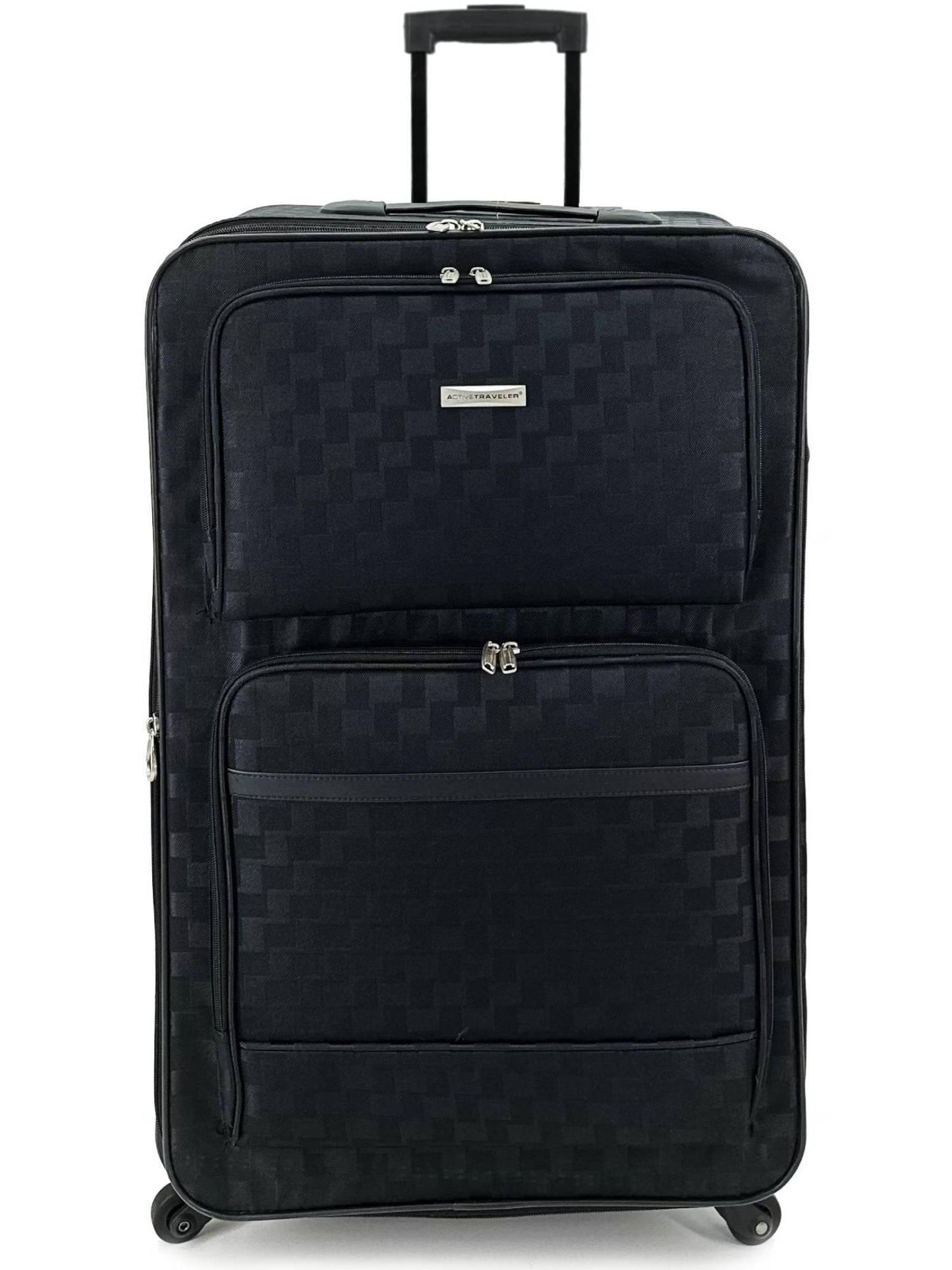 ActiveTraveler Softside Spinner (7060) (XLARGE)