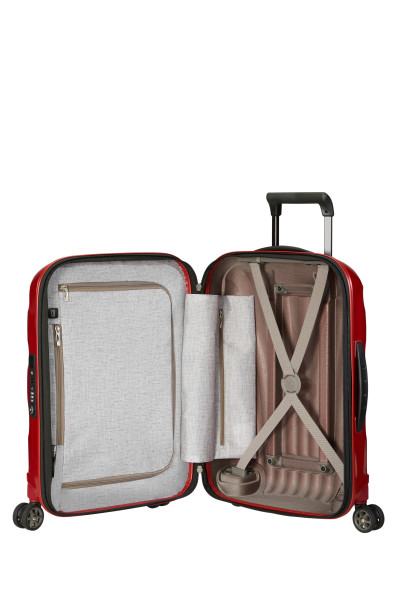 Samsonite C-lite Carry-On Spinner