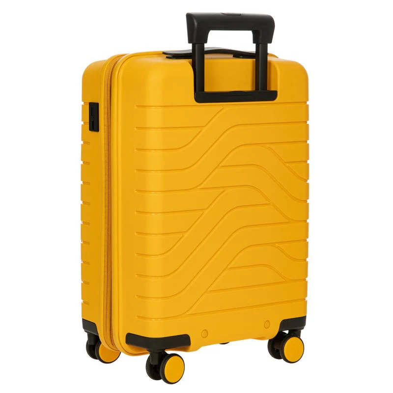 Bric's B|Y Ulisse Spinner Carry-On W / Pocket