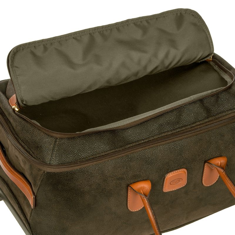 Bric's Life 21" Rolling Duffle