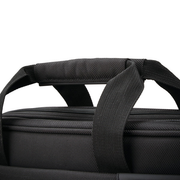 Samsonite Classic Business 2.0 17" 2 Compartment Brief