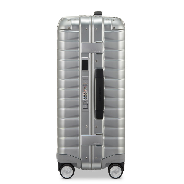 Samsonite Proxis Aluminum Carry-On