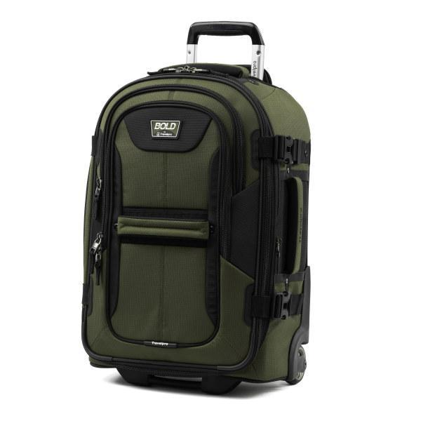 Bold™ By Travelpro® 22" Carry-On Rollaboard®