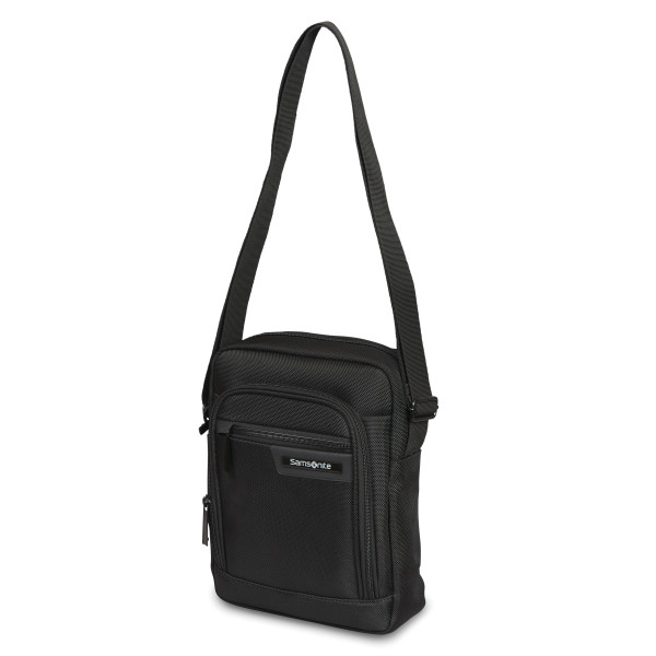 Samsonite Classic 2 RFID Crossbody