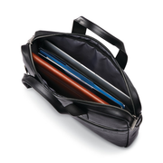 Samsonite Classic Leather Slim Brief