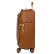 Bric's Life Pelle 21" Spinner Carry-on