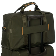 Bric's X-BAG Boarding Duffle w/ Pockets