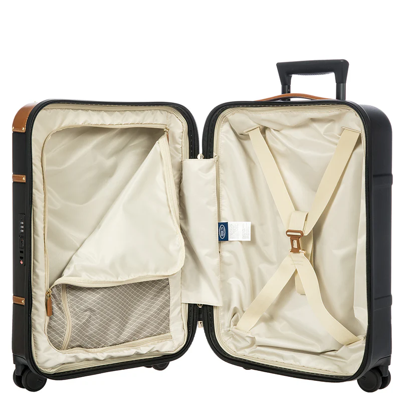 Bric's Bellagio 3.0 Baule Trunk Carry-On