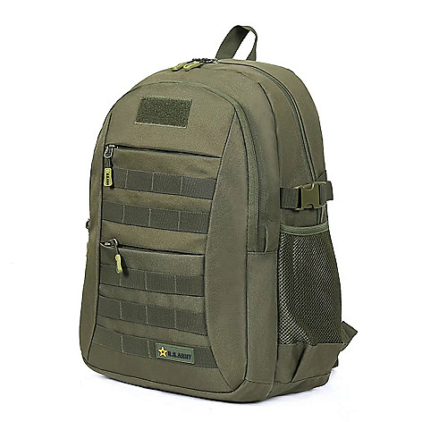 U.S Army ZULU Tactical Laptop Backpack