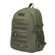 U.S Army ZULU Tactical Laptop Backpack