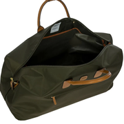 Bric's X-Travel Deluxe Duffle