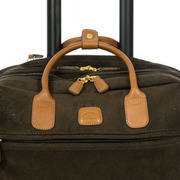 Bric's Life Tropea Trolley Pilot Case