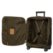 Bric's Life Life Spinner Compound Carry-On