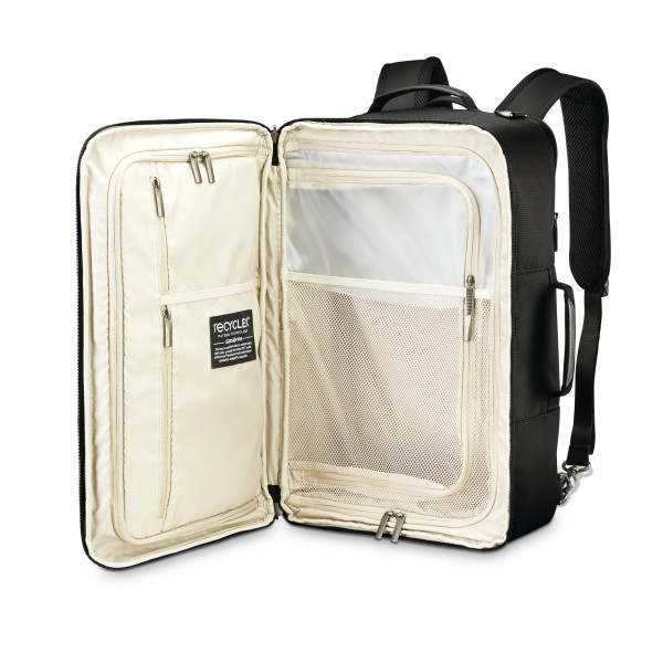 Samsonite Silhouette 17 Backpack / Duffel