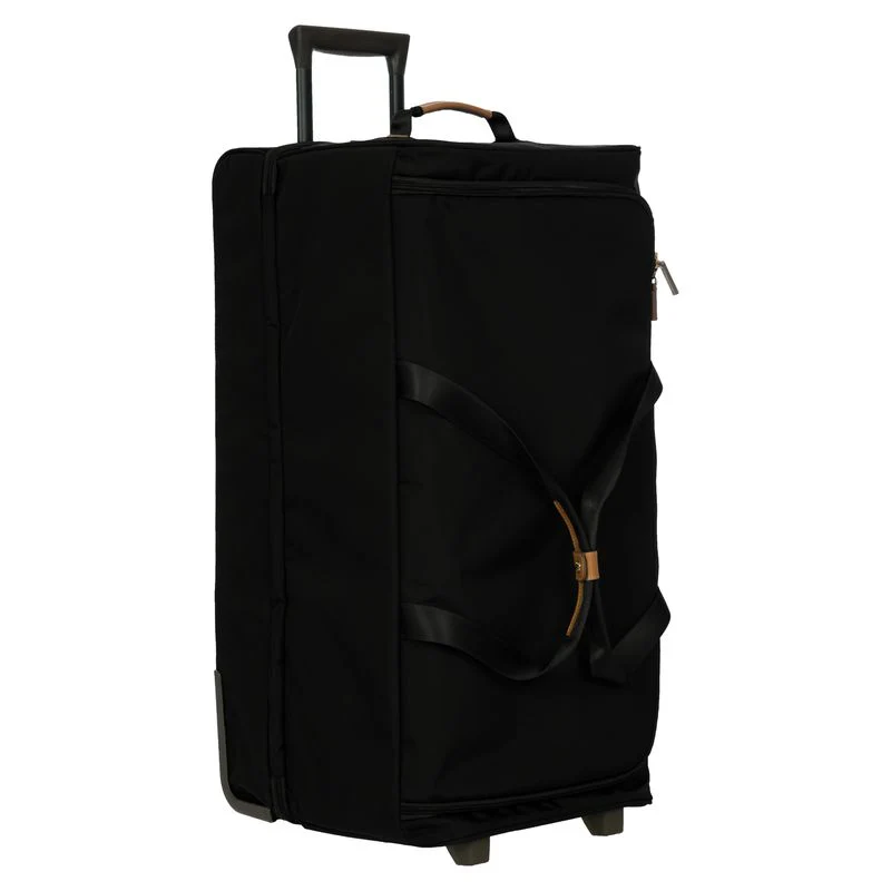 Bric's X-Travel Rolling Shoe Duffle