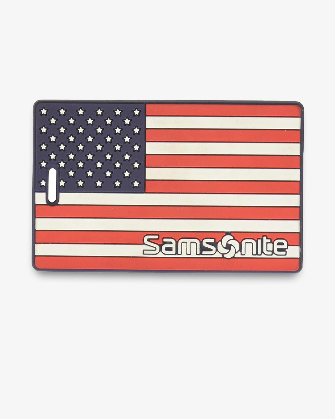 Samsonite Designer Id Tag