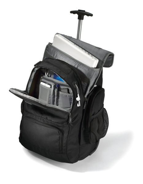 Samsonite Wheeled Computer 21" Backpack