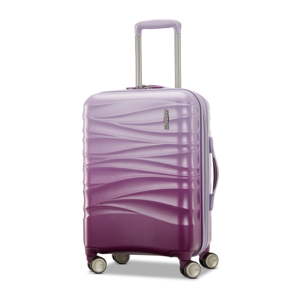 American Tourister Cascade Hardside 20" Spinner (SMALL)