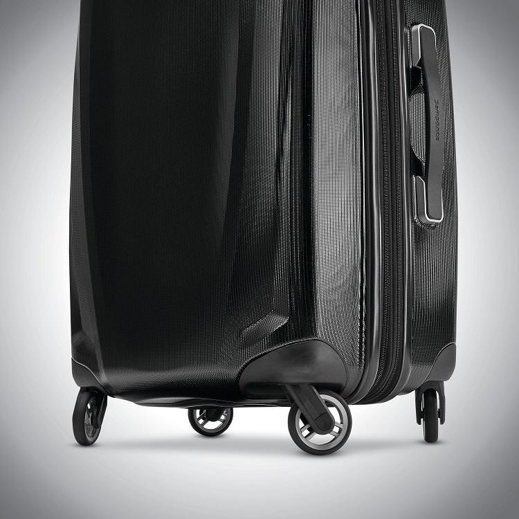 Samsonite Winfield 3 DLX Large Spinner 28"