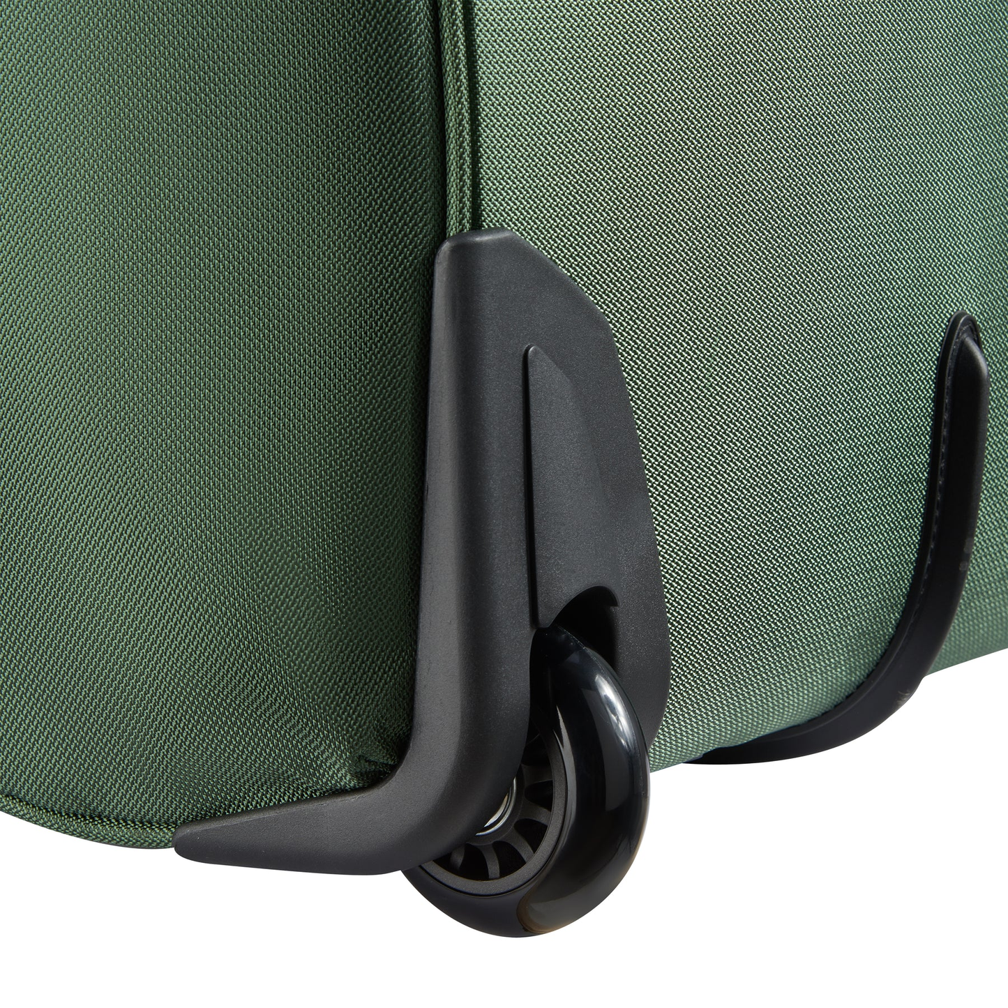 Jeep Medium Rolling Duffle Bag