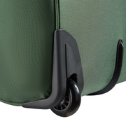 Jeep Medium Rolling Duffle Bag