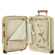 Bric's Bellagio 3.0 Baule Trunk Carry-On W/ Pockets