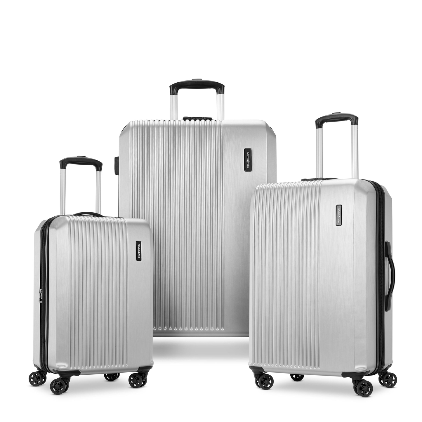 Samsonite Alliance SE 3 Piece Set