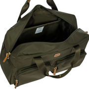 Bric's X-BAG Boarding Duffle w/ Pockets