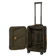 Bric's Life Tropea Spinner Carry-On