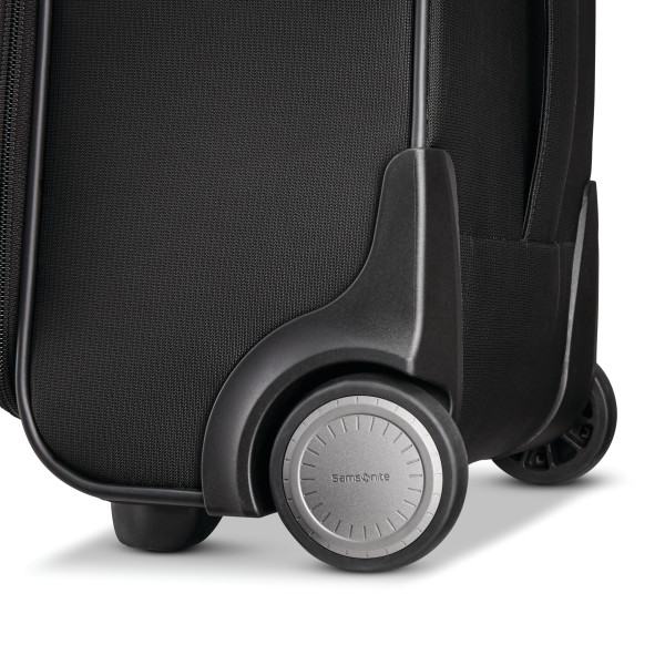 Samsonite Silhouette 17 2W Underseater