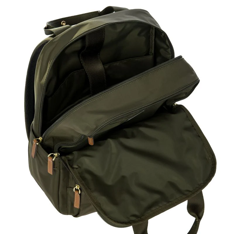 Bric's X-Travel Urban Backpack