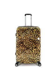 Xpress Hardside Printed Luggage (0028) (SMALL)