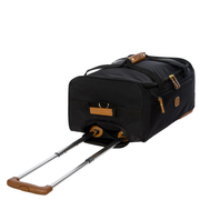 Bric's X-Travel 21" Rolling Duffel Bag