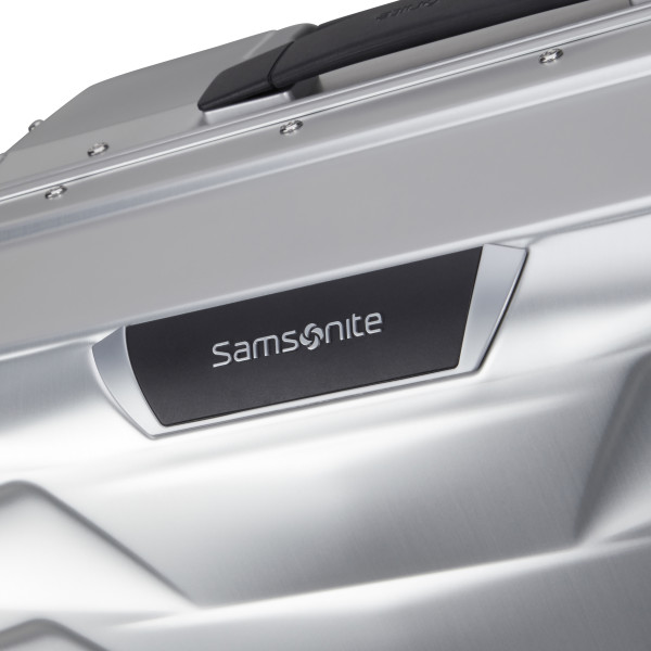 Samsonite Proxis Aluminum 28"