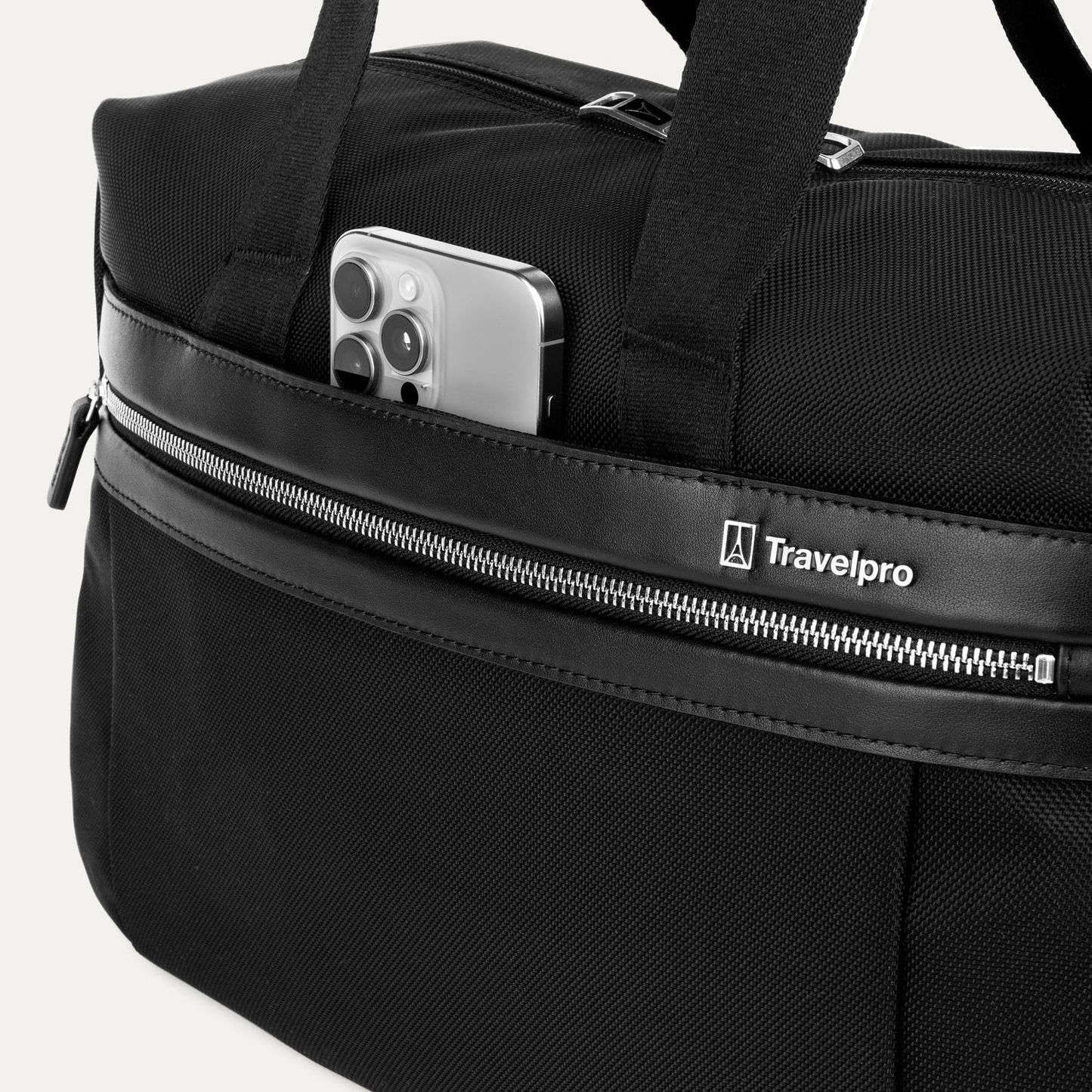 Travelpro Platinum® Elite UnderSeat Tote