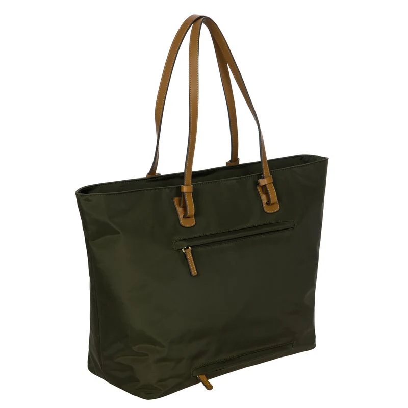 Bric's X-Bag/X-Travel Women's Commuter Tote