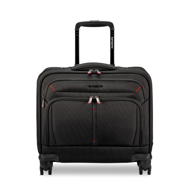 Samsonite Xenon 4.0 Mobile Office Spinner