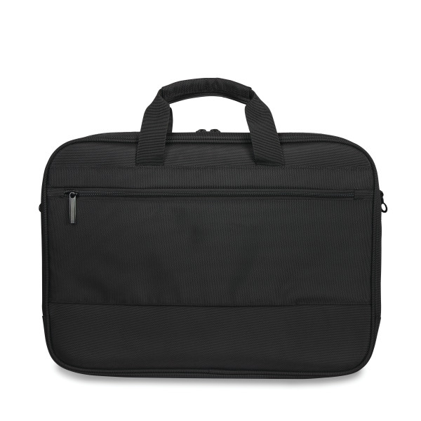 Samsonite Classic Business 2.0 17" 2 Compartment Brief