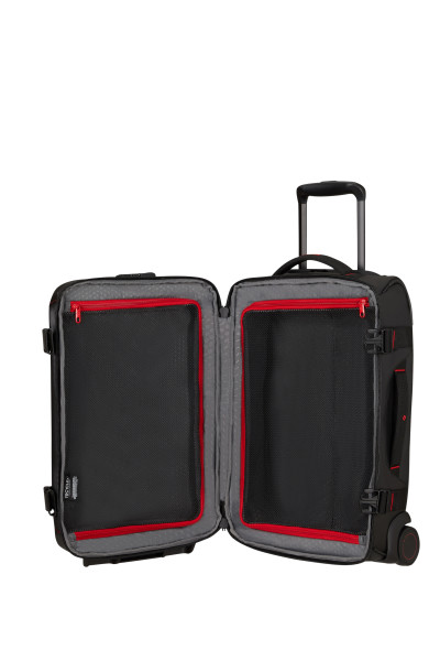 Samsonite Ecodiver Carry-On Wheeled Duffel