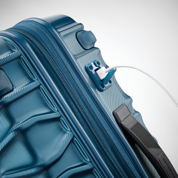 Samsonite Stryde 2 Glider™ Global Carry-On